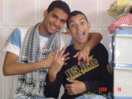 moi et maro